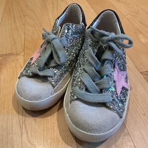 Golden goose Junior Super-Star Sneakers